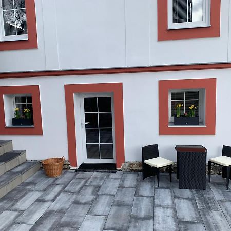 Apartmant u Bukové Hory Vernerice Exterior foto